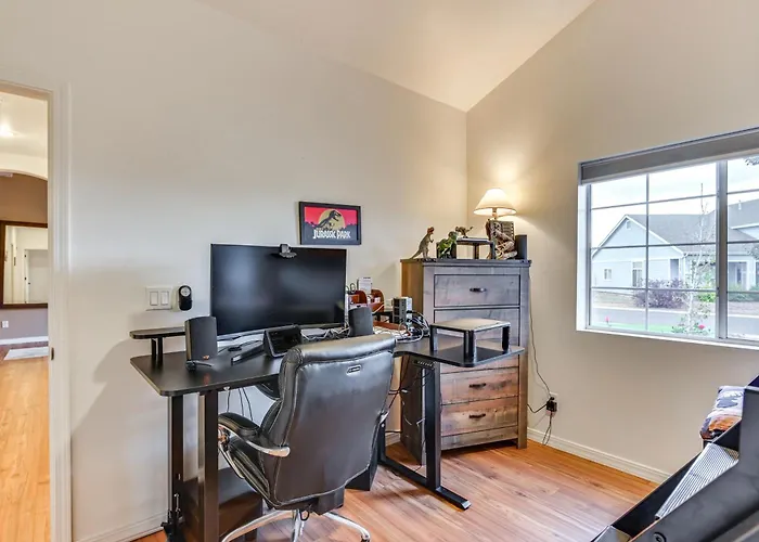Holiday home 12 Mi To Flagstaff: Pet-friendly W/ Sunroom!