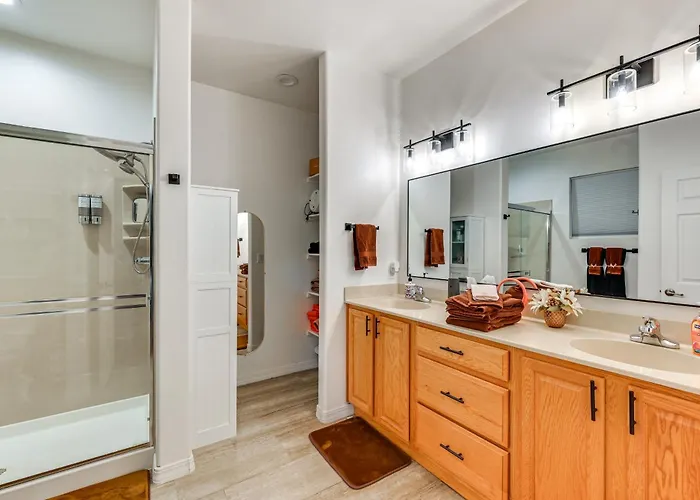 Holiday home 12 Mi To Flagstaff: Pet-friendly W/ Sunroom!