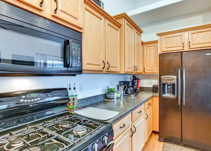 12 Mi To Flagstaff: Pet-friendly W/ Sunroom! * Bellemont