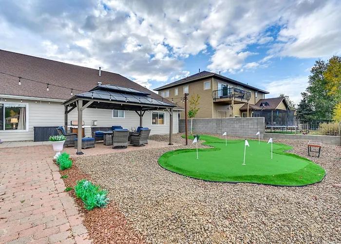 12 Mi To Flagstaff: Pet-friendly W/ Sunroom!