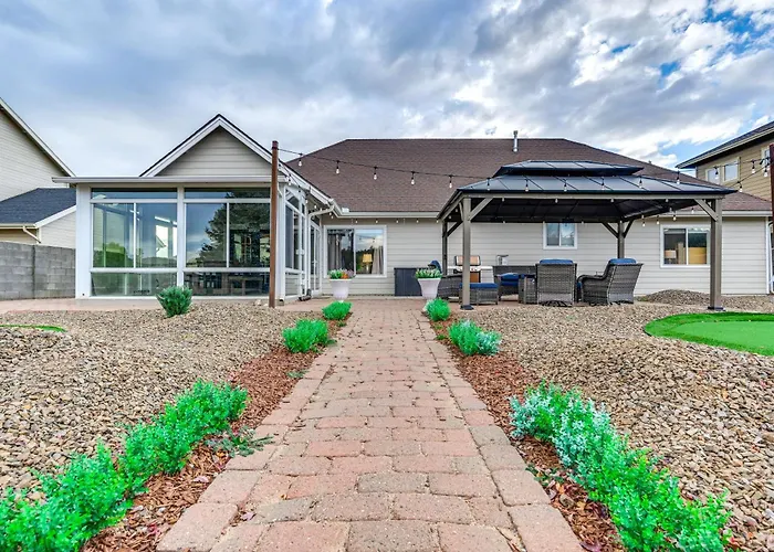 12 Mi To Flagstaff: Pet-friendly W/ Sunroom! Holiday home *